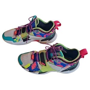 Jordan Why Not Zer0.3 LA Born Basketball Shoes